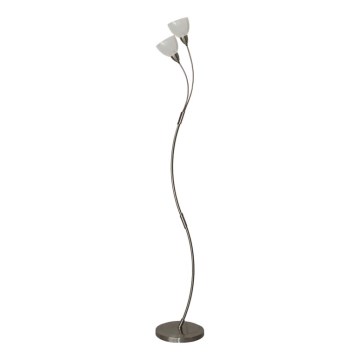 Stojanová lampa CARRAT 2xE14/40W/230V