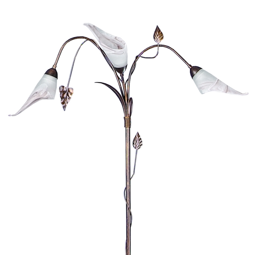 Stojanová lampa PRIMA