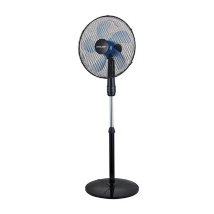 Stojanový ventilátor 3v1 50W/230V černá