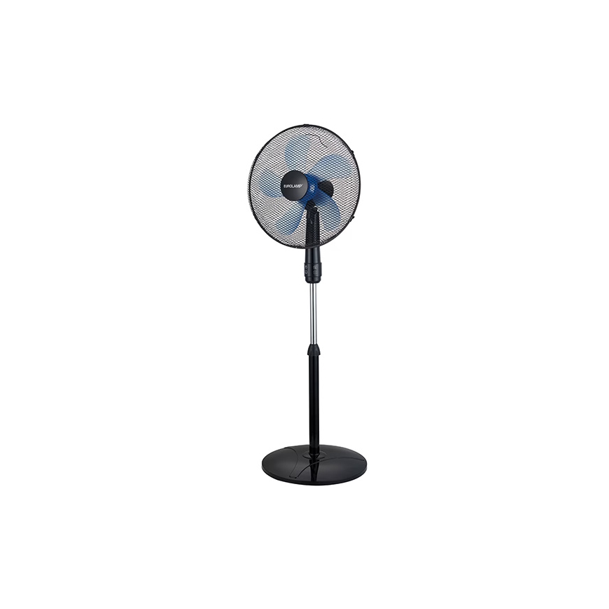 Stojanový ventilátor 3v1 50W/230V černá