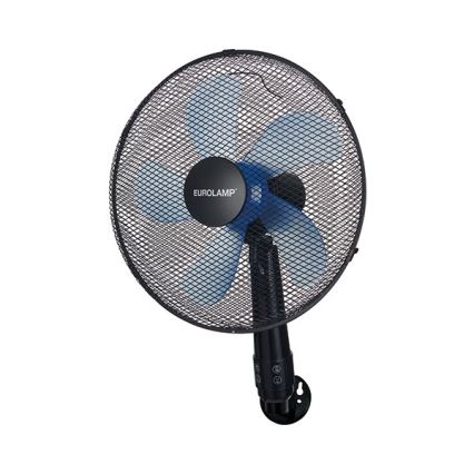 Stojanový ventilátor 3v1 50W/230V černá
