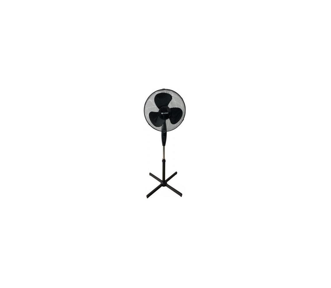 Platinet Stojanový ventilátor 40W/230V PL0031