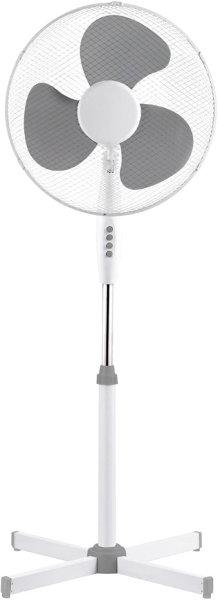 Stojanový ventilátor 40W/230V pr. 40 cm