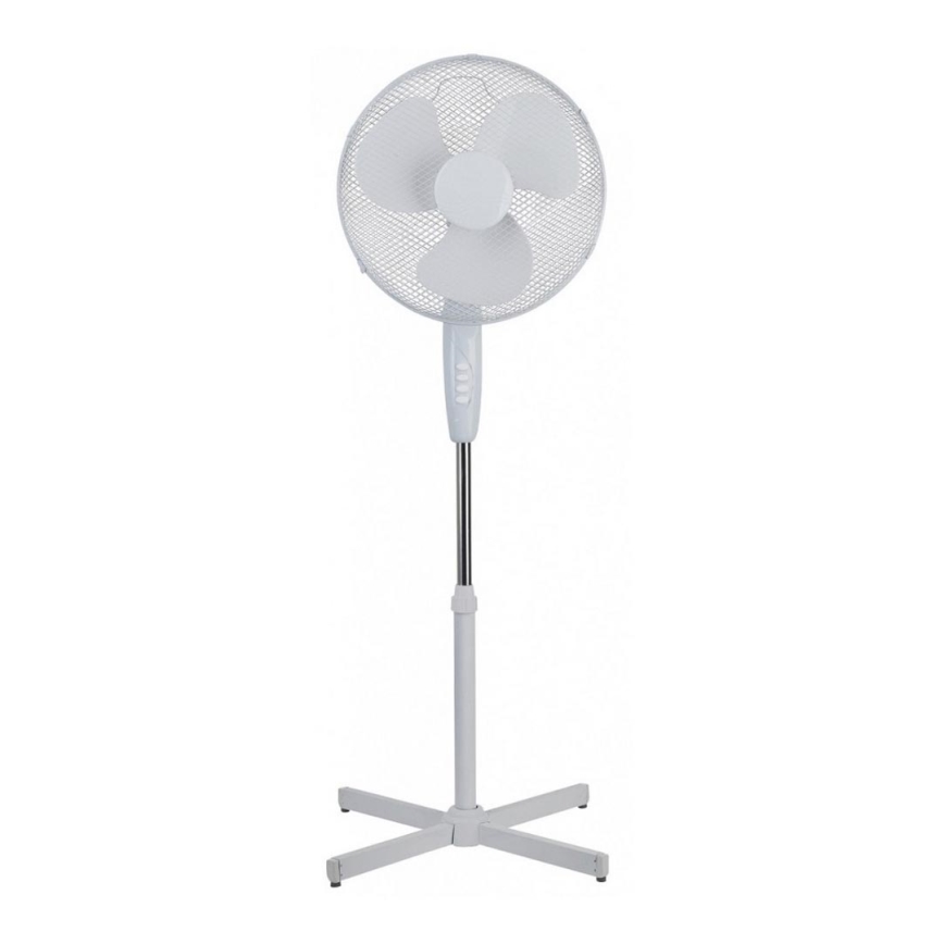 Stojanový ventilátor 45W/230V pr. 40 cm