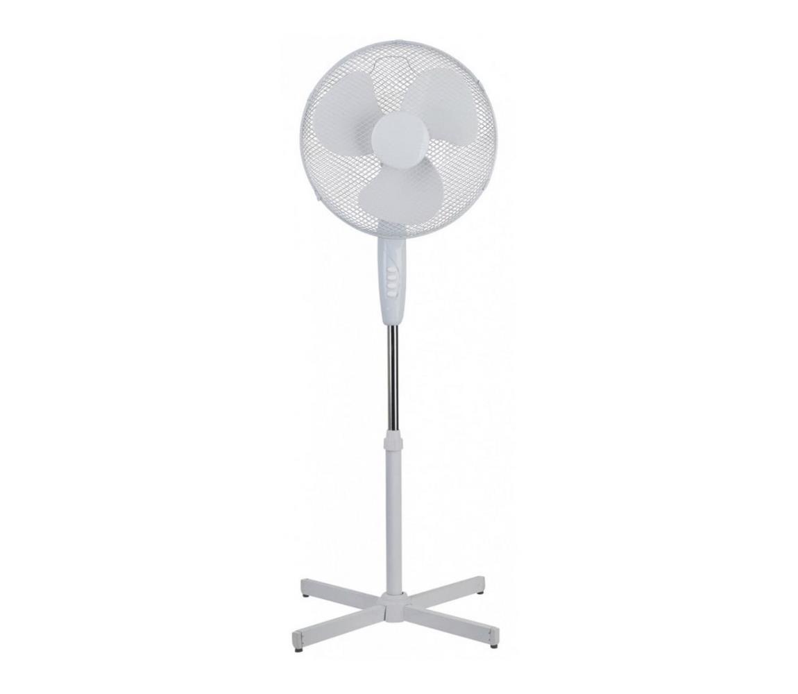 COOLserie Stojanový ventilátor 45W/230V pr. 40 cm P4544
