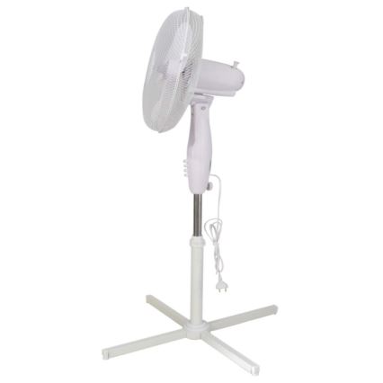 Stojanový ventilátor 45W/230V pr. 40 cm