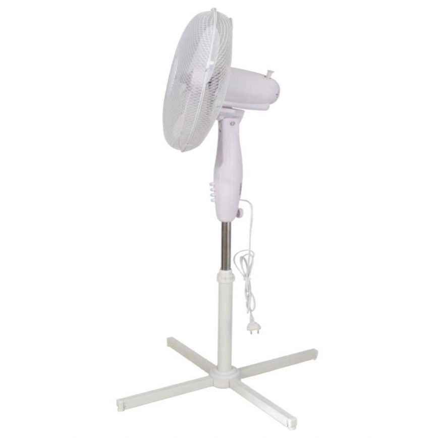 Stojanový ventilátor 45W/230V pr. 40 cm