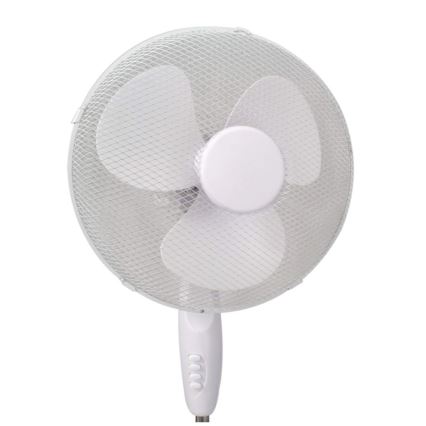 Stojanový ventilátor 45W/230V pr. 40 cm
