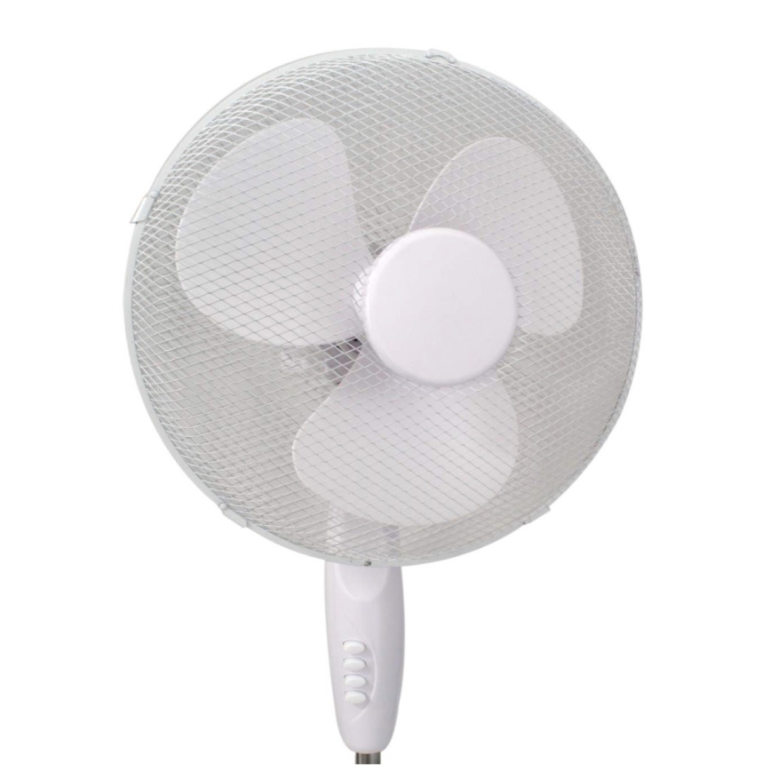 Stojanový ventilátor 45W/230V pr. 40 cm