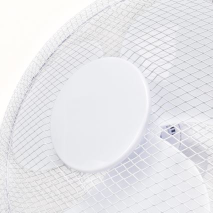Stojanový ventilátor s dálkovým ovladačem STANDING pr. 40 cm 40W