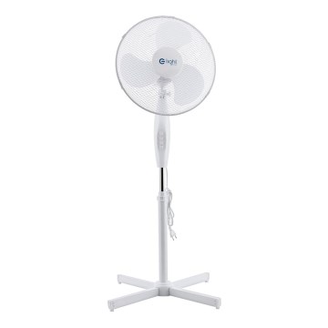 Stojanový ventilátor STANDING pr. 40 cm 45W