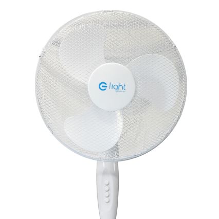 Stojanový ventilátor STANDING pr. 40 cm 45W