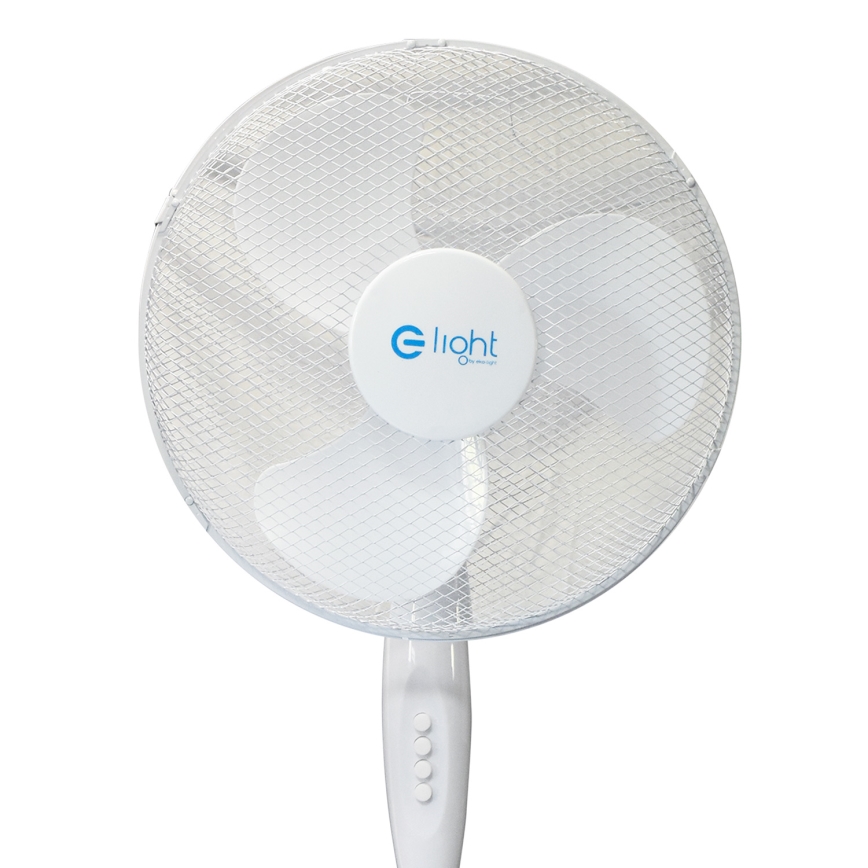 Stojanový ventilátor STANDING pr. 40 cm 45W