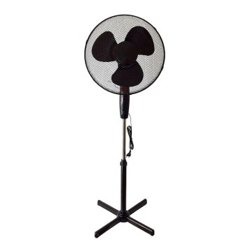 Stojanový ventilátor STANDING pr. 40 cm 45W