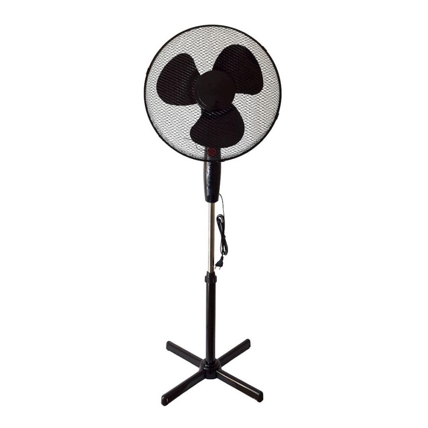Stojanový ventilátor STANDING pr. 40 cm 45W
