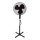 Stojanový ventilátor STANDING pr. 40 cm 45W