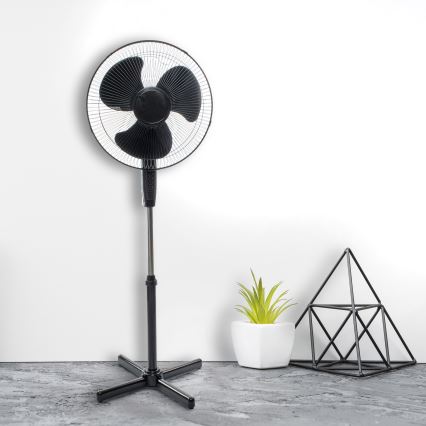 Stojanový ventilátor STANDING pr. 40 cm 45W