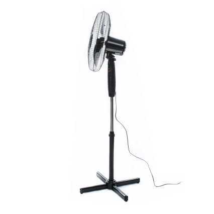 Stojanový ventilátor STANDING pr. 40 cm 45W