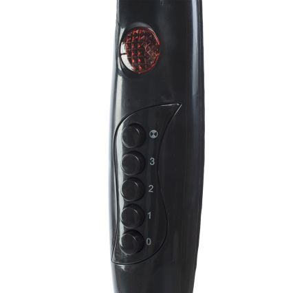 Stojanový ventilátor STANDING pr. 40 cm 45W