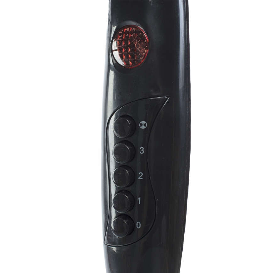 Stojanový ventilátor STANDING pr. 40 cm 45W
