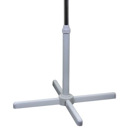 Stojanový ventilátor STP FF-40W2 40W 40cm bílá