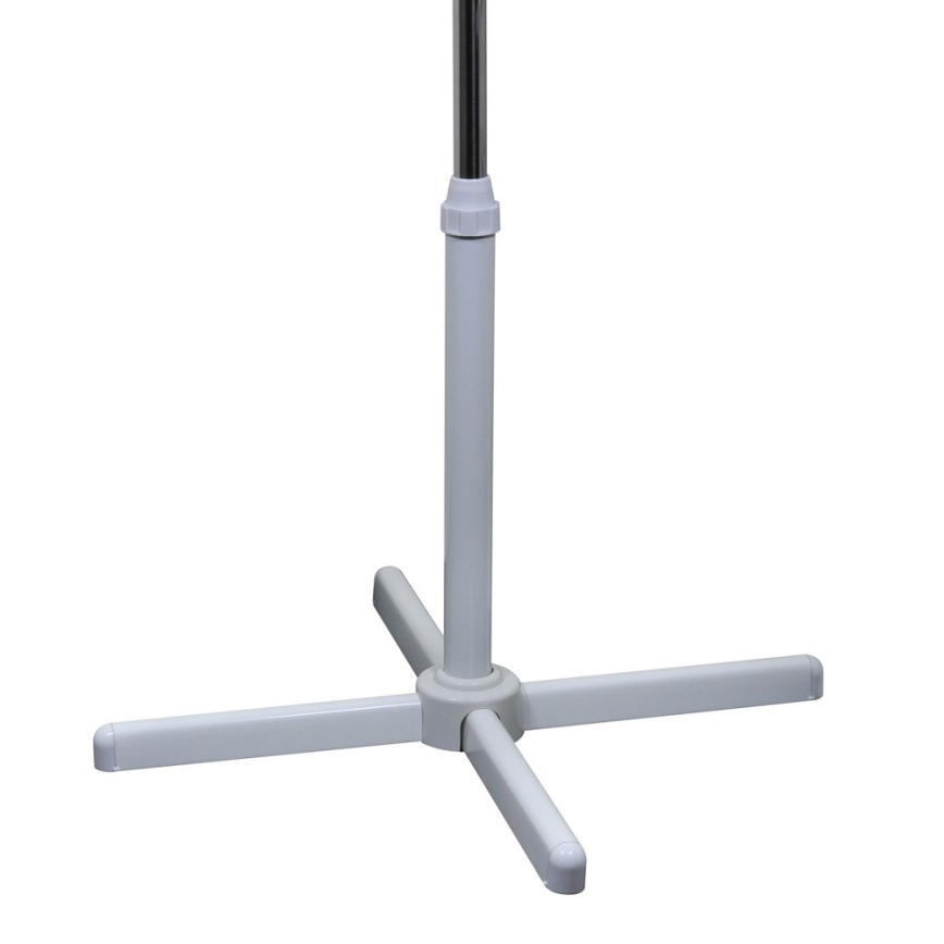 Stojanový ventilátor STP FF-40W2 40W 40cm bílá