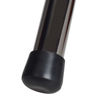 Stojanový ventilátor TRIPOD 40W/230V pr. 45 cm černá