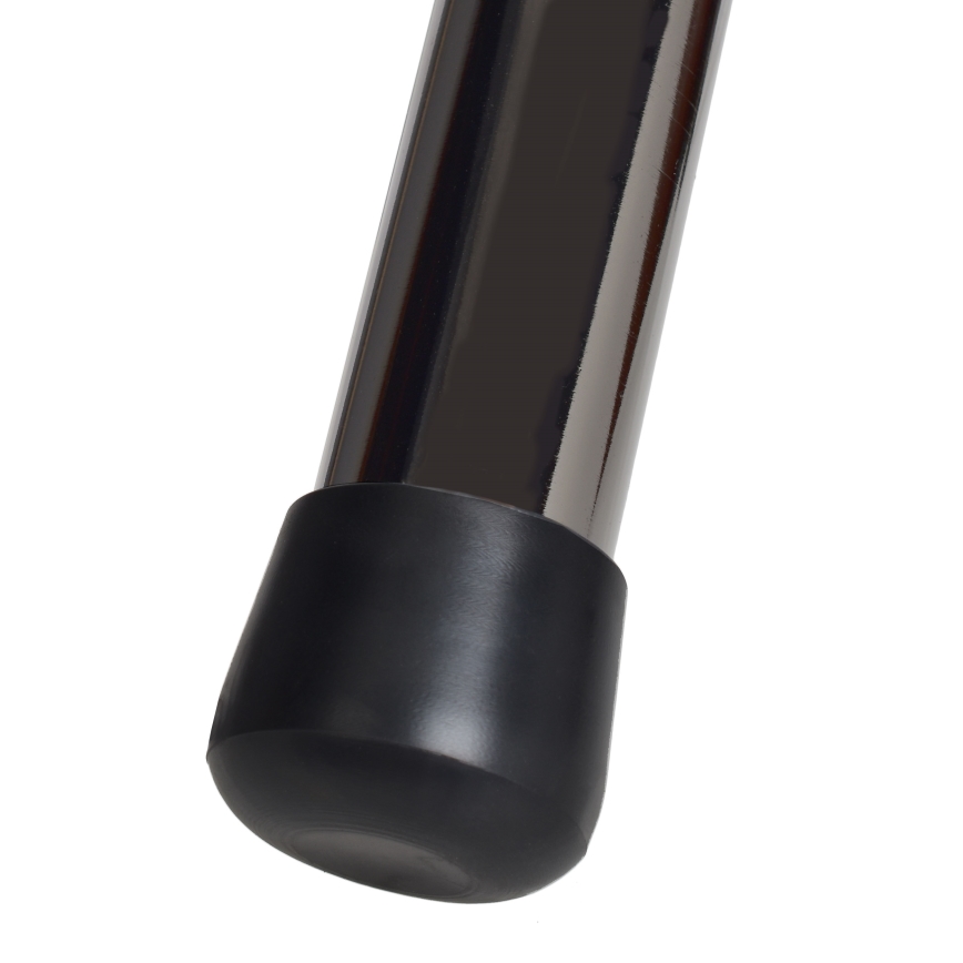 Stojanový ventilátor TRIPOD 40W/230V pr. 45 cm černá