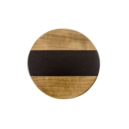 Stolička JOLO'JR 34x34 cm borovice