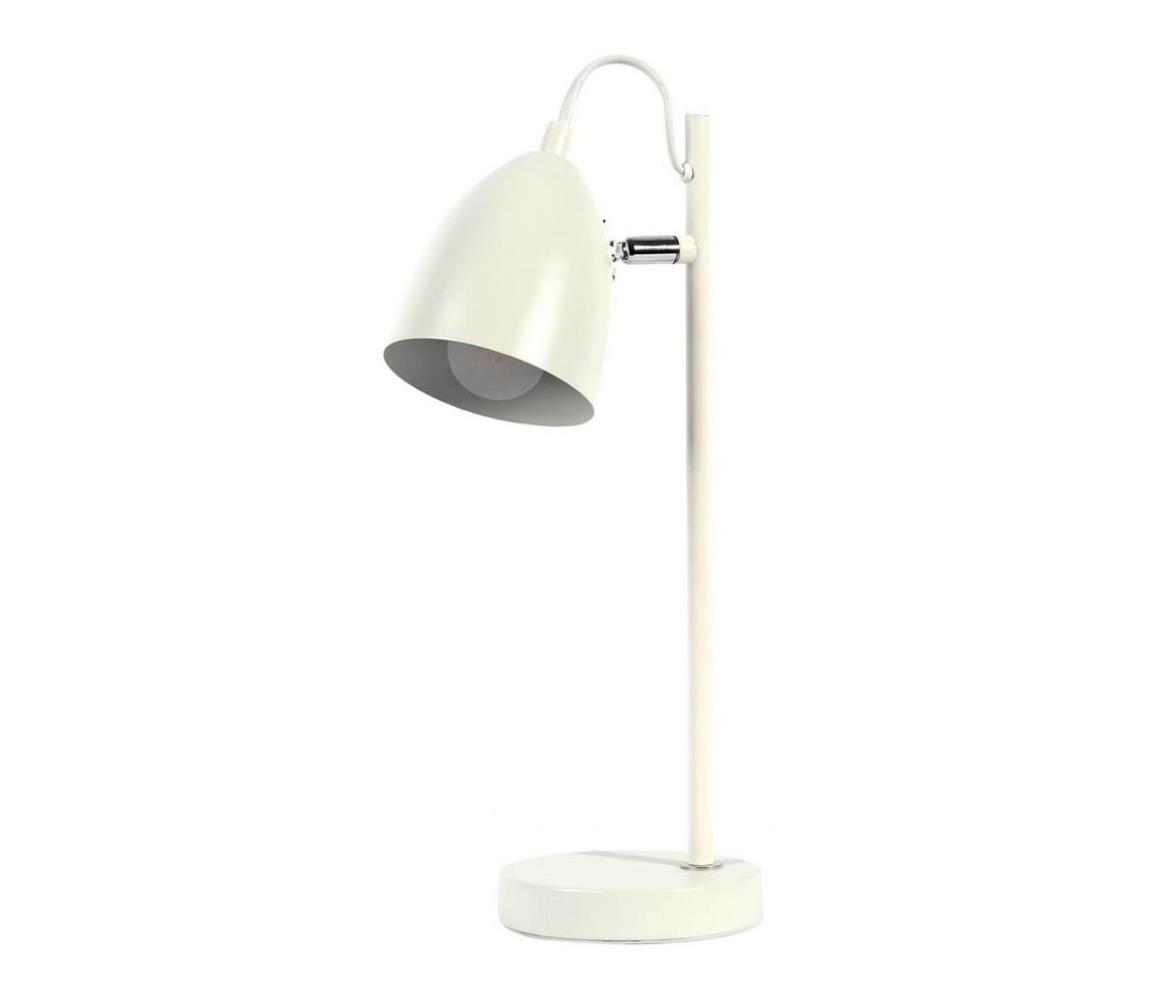 Platinet Stolní lampa 1xE14/25W/230V PL0041