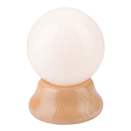 Stolní lampa 1xE14/40W/230V