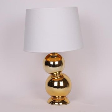 Stolní lampa 1xE27/40W/230V