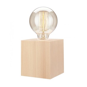 Stolní lampa 1xE27/60W/230V