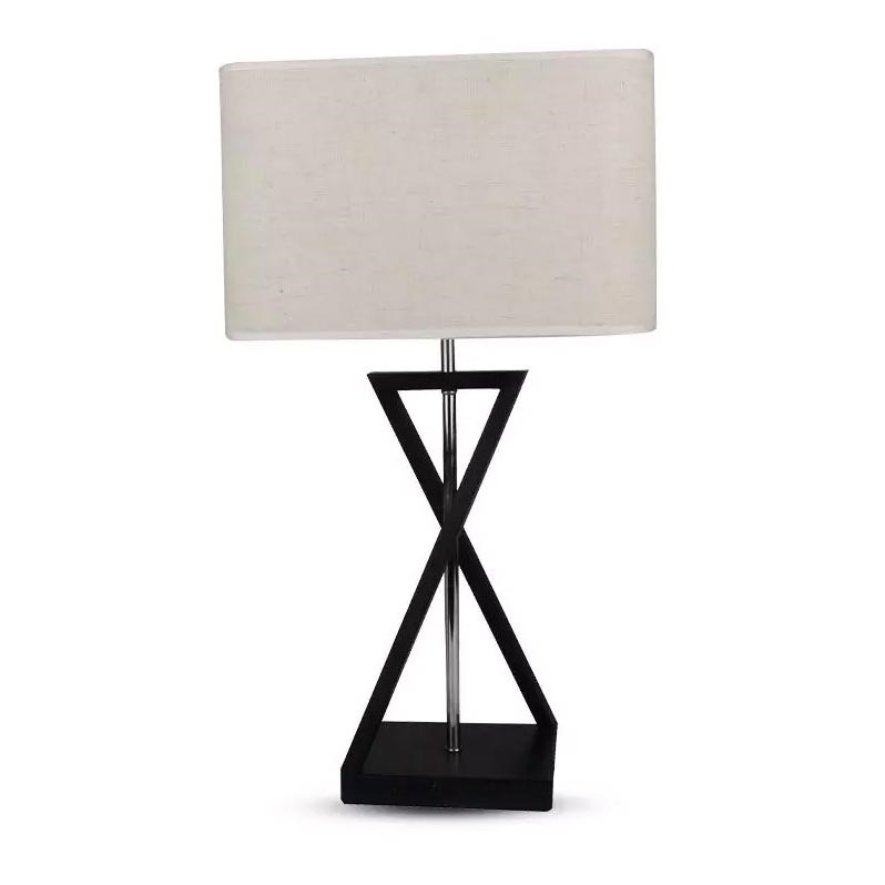 Stolní lampa 1xE27/60W/230V
