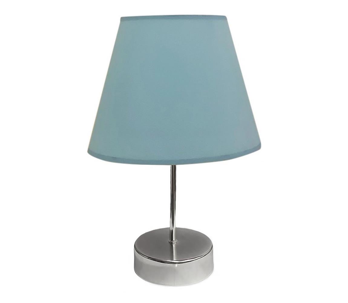 Asir Stolní lampa 1xE27/60W/230V zlatá AS0384