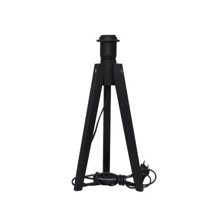 Stolní lampa ALBA 1xE27/15W/230V krémová/borovice