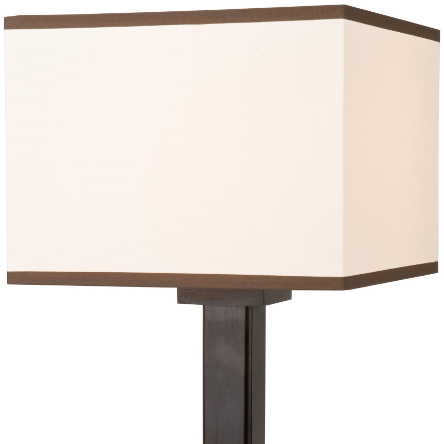 Stolní lampa AMELIA 1xE27/60W/230V
