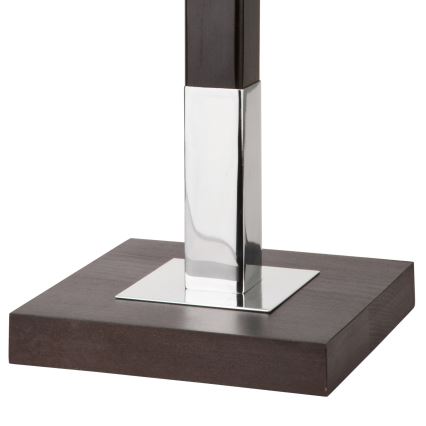 Stolní lampa AMELIA 1xE27/60W/230V