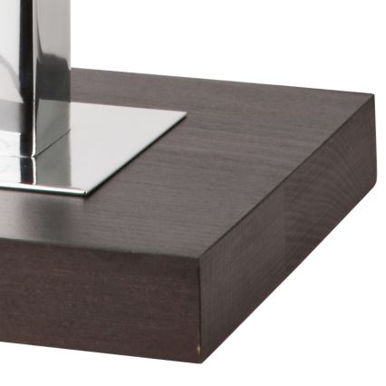 Stolní lampa AMELIA 1xE27/60W/230V