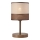 Stolní lampa ANDREA 1xE27/60W/230V