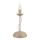 Stolní lampa ANTON 1xE14/60W/230V béžová