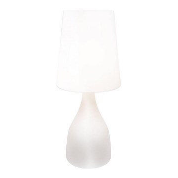 Stolní lampa BELLA 1xE27/60W/230V