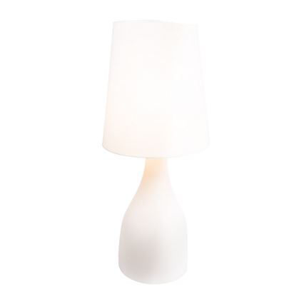 Stolní lampa BELLA 1xE27/60W/230V