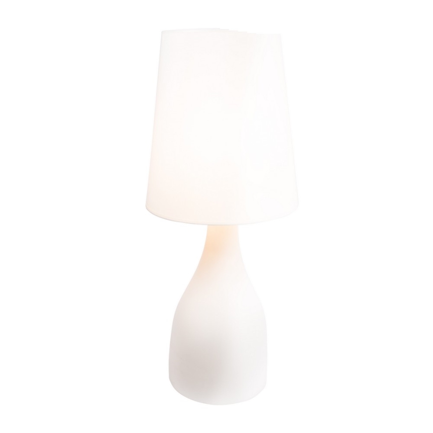Stolní lampa BELLA 1xE27/60W/230V