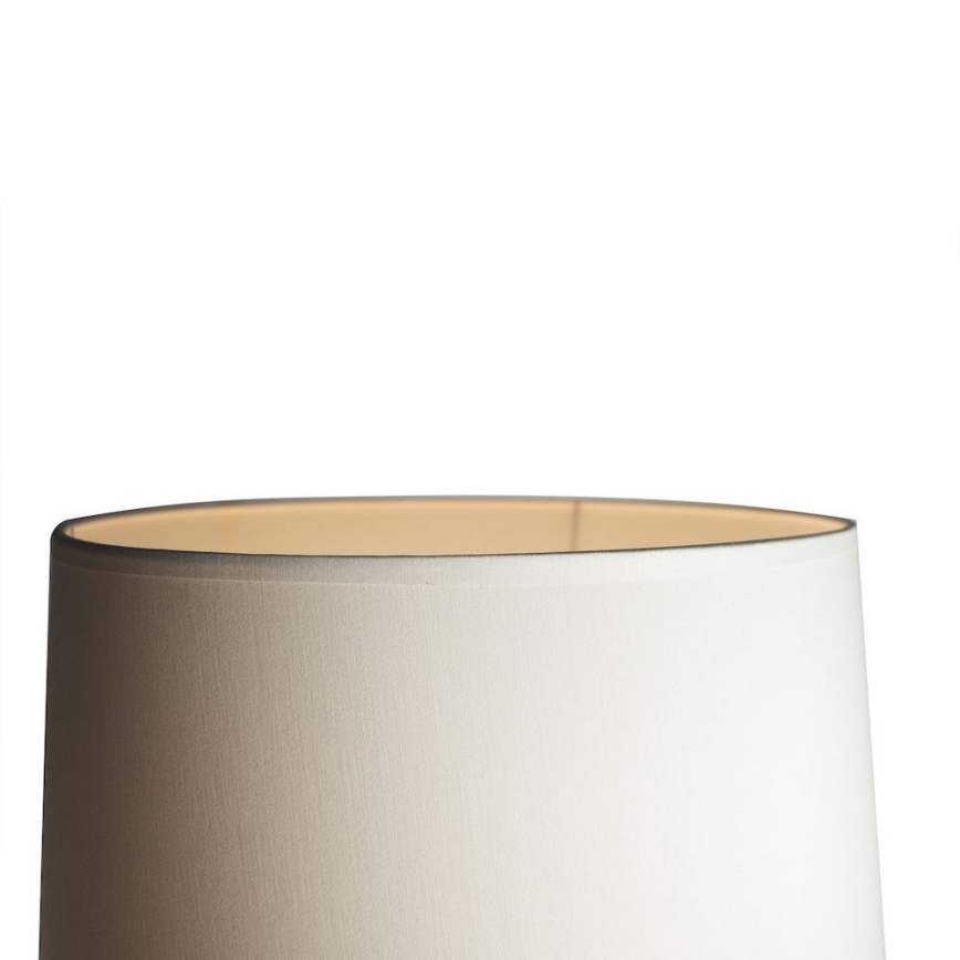 Stolní lampa BELLA 1xE27/60W/230V