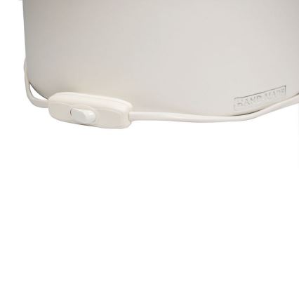 Stolní lampa BELLA 1xE27/60W/230V