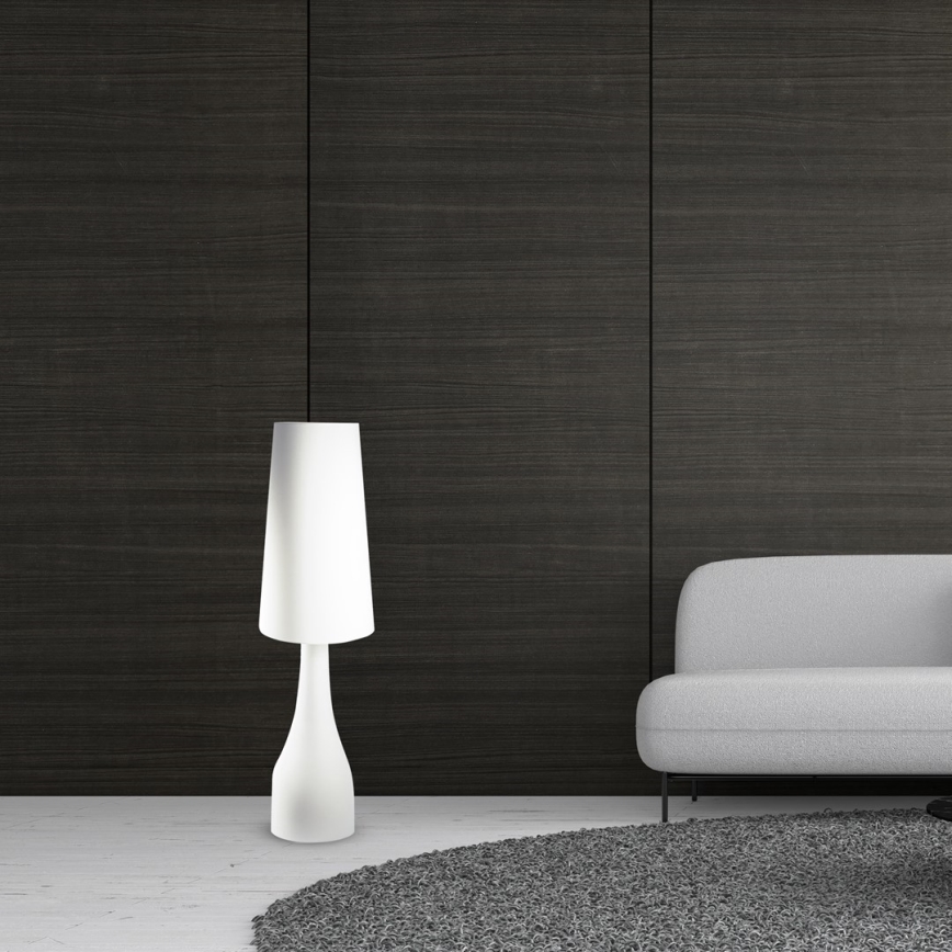 Stolní lampa BELLA 1xE27/60W/230V