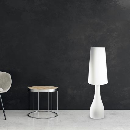 Stolní lampa BELLA 1xE27/60W/230V