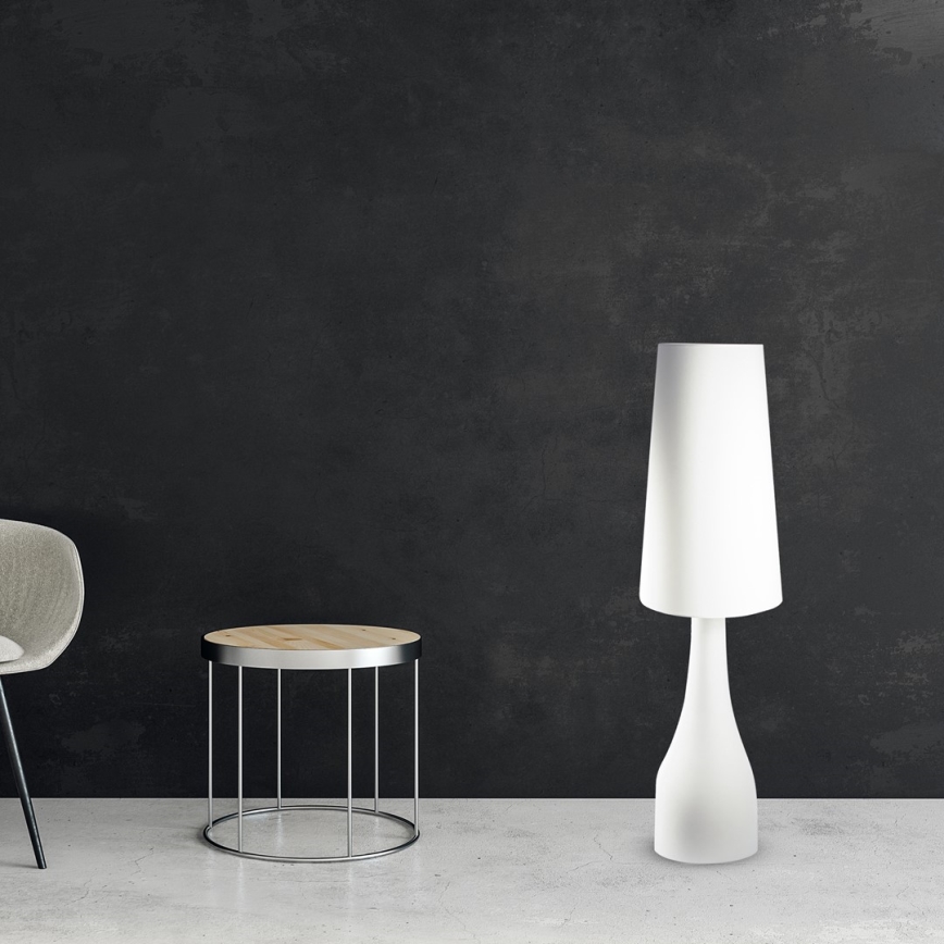 Stolní lampa BELLA 1xE27/60W/230V