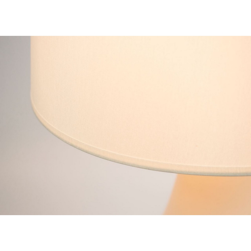 Stolní lampa BELLA 1xE27/60W/230V